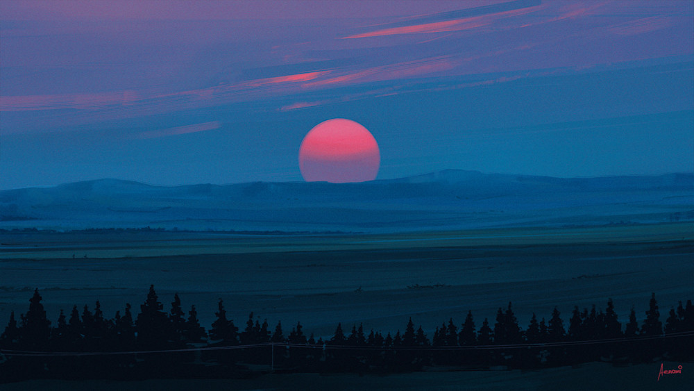 alena-aenami-coldredlight alena-aenami-coldredlight