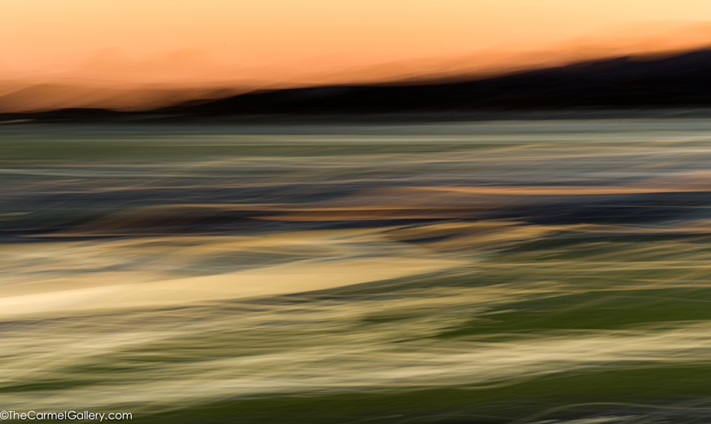 Bolinas Sunset Art | The Carmel Gallery Bolinas Sunset Art | The Carmel Gallery