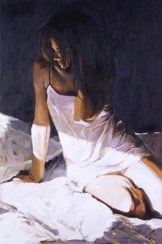 Daybreak Beauty, fine art print, Aldo Luongo