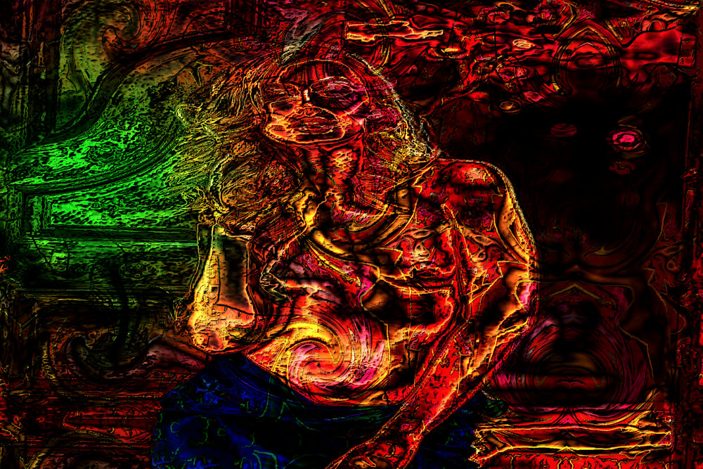 Alexa Grace 4 of 4 | Mark Humes Gallery Alexa Grace 4 of 4 | Mark Humes Gallery