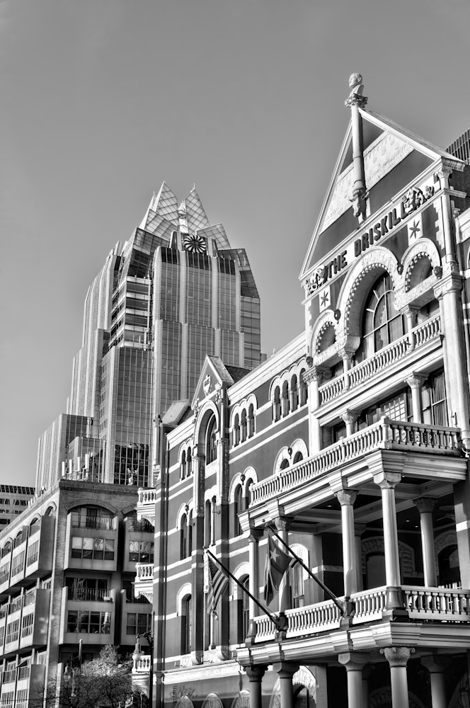Driskell Hotel DSC4168BW