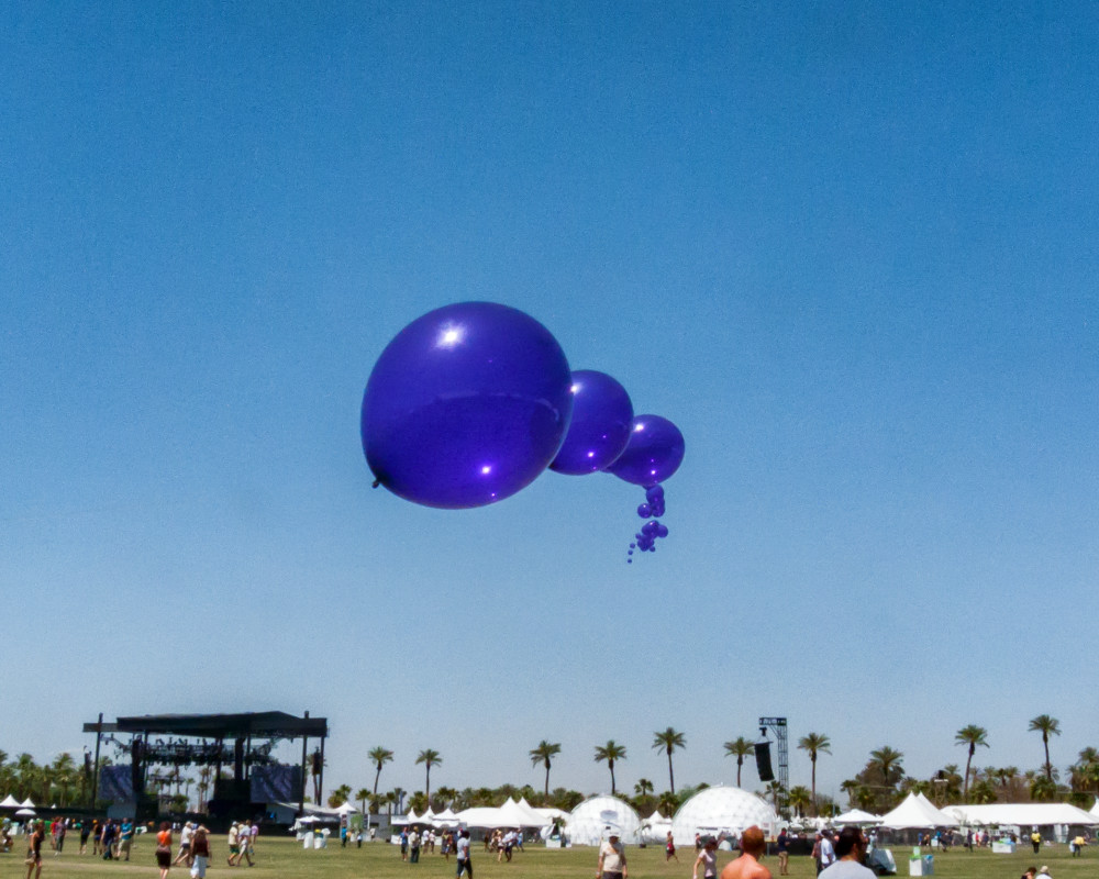 Balloons Balloons