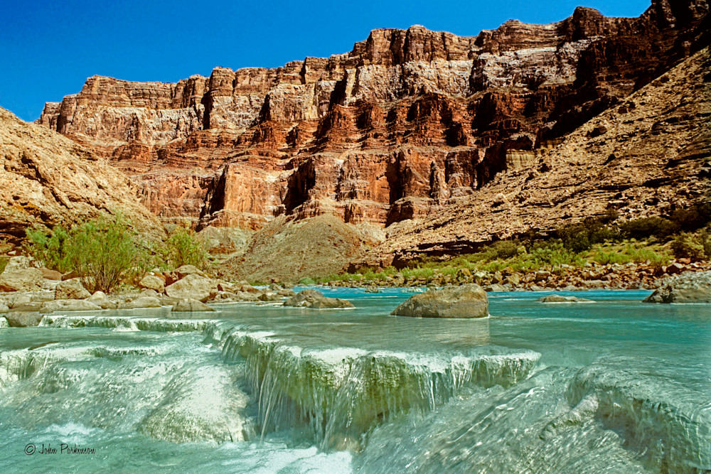 Little Colorado River, Arizona