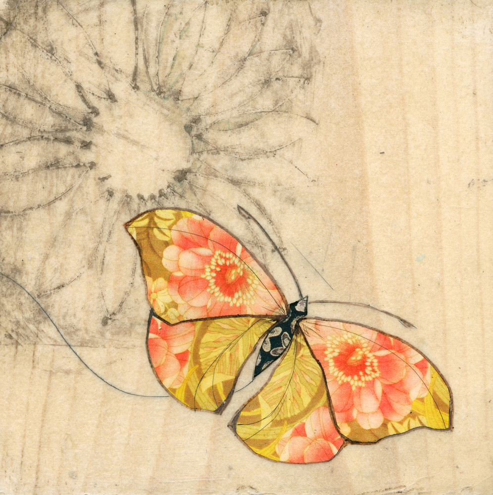 Pretty Art | Karen Sikie Paper Mosaic Studio