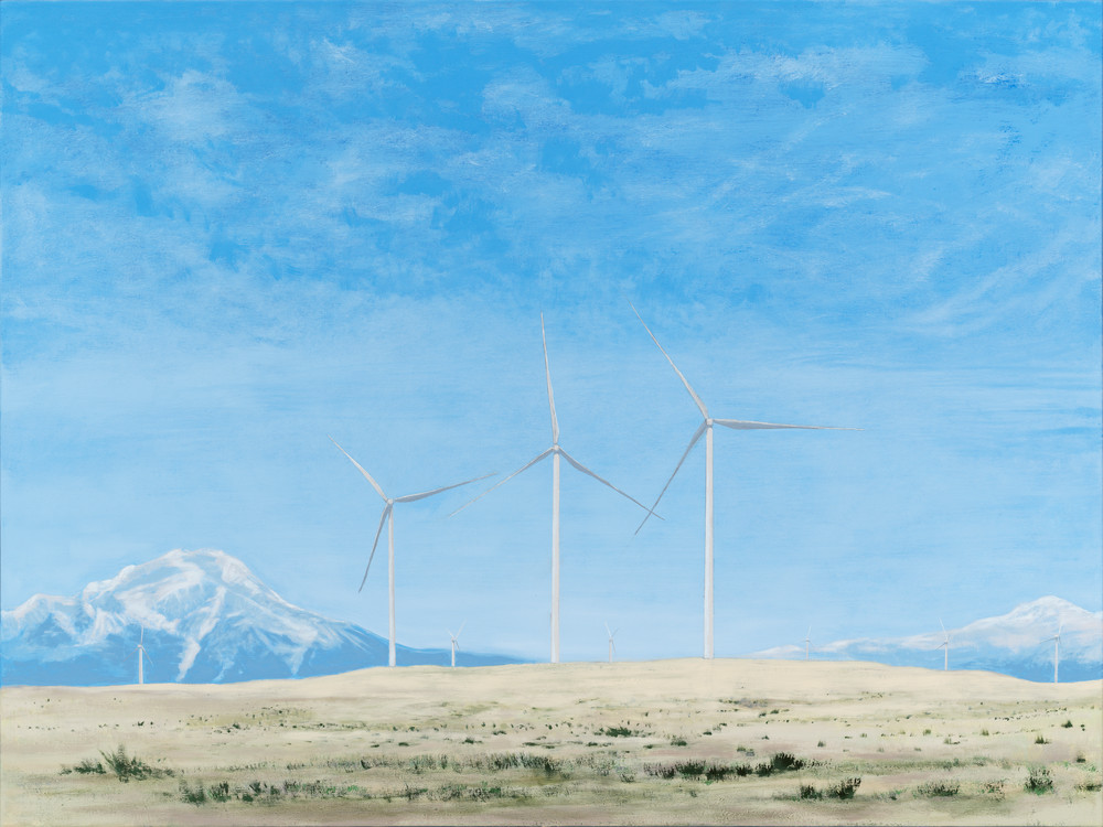Wind Farm #64 Wind Farm #64