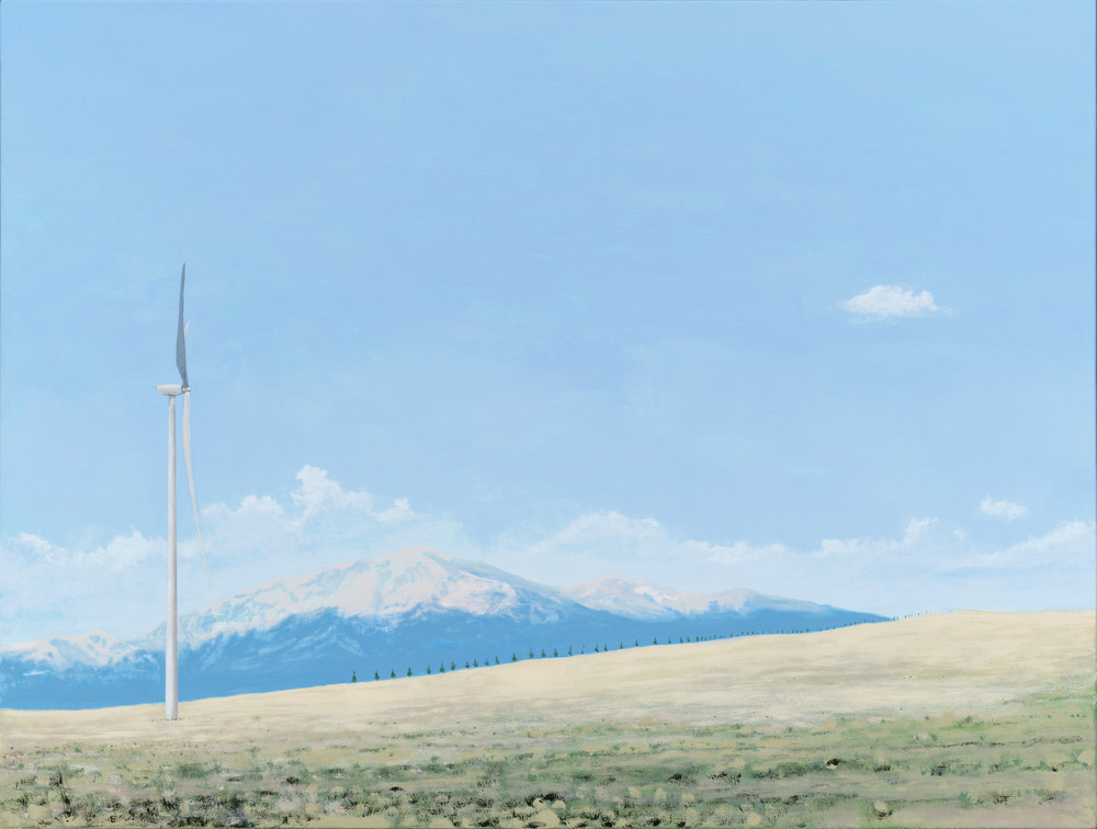 Wind Farm #65 Wind Farm #65