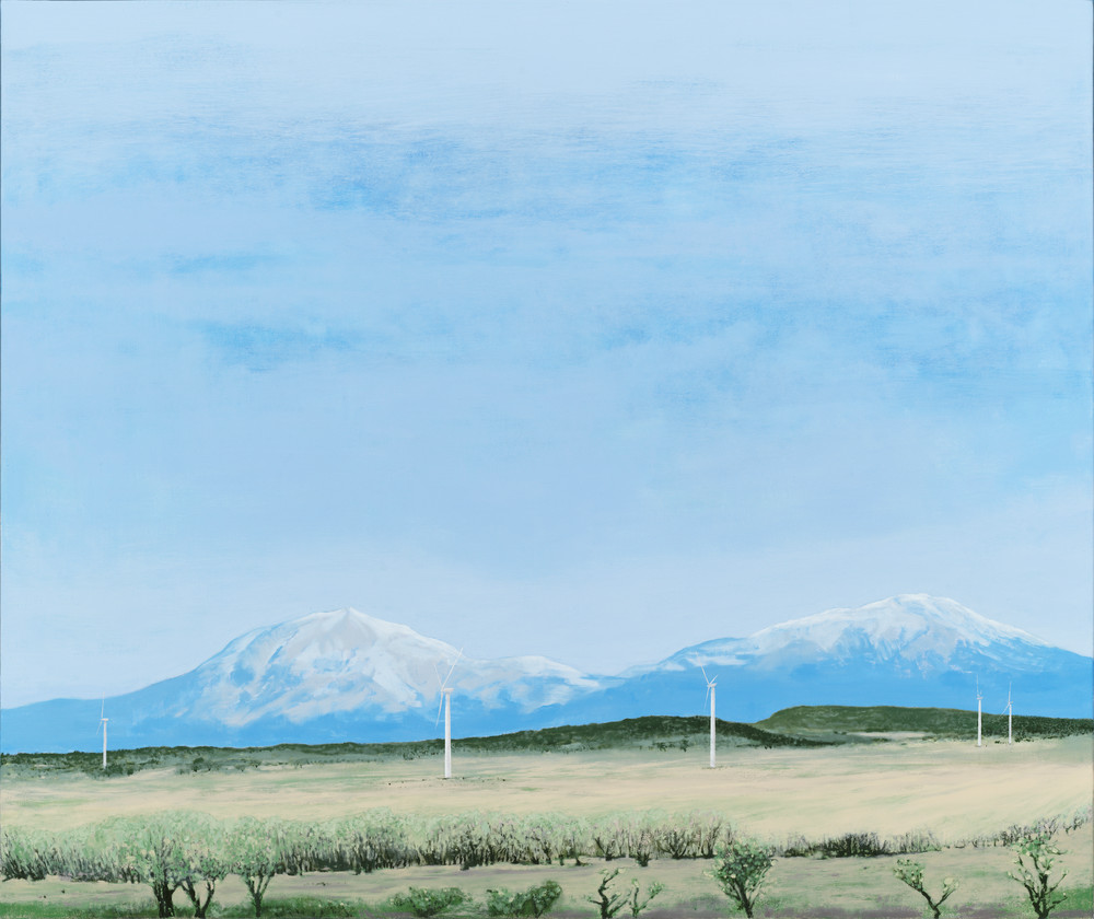 Wind Farm #66 Wind Farm #66