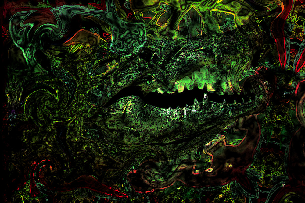 it ends with Teeth | Mark Humes Gallery it ends with Teeth | Mark Humes Gallery
