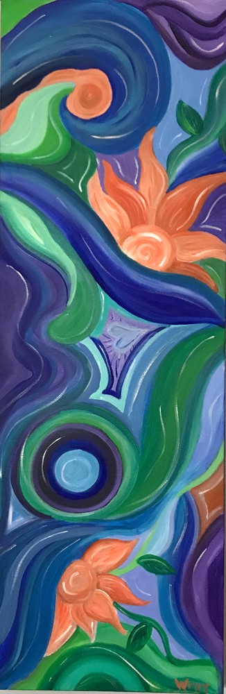 Img 3953 Art | Stephanie Wray Arts