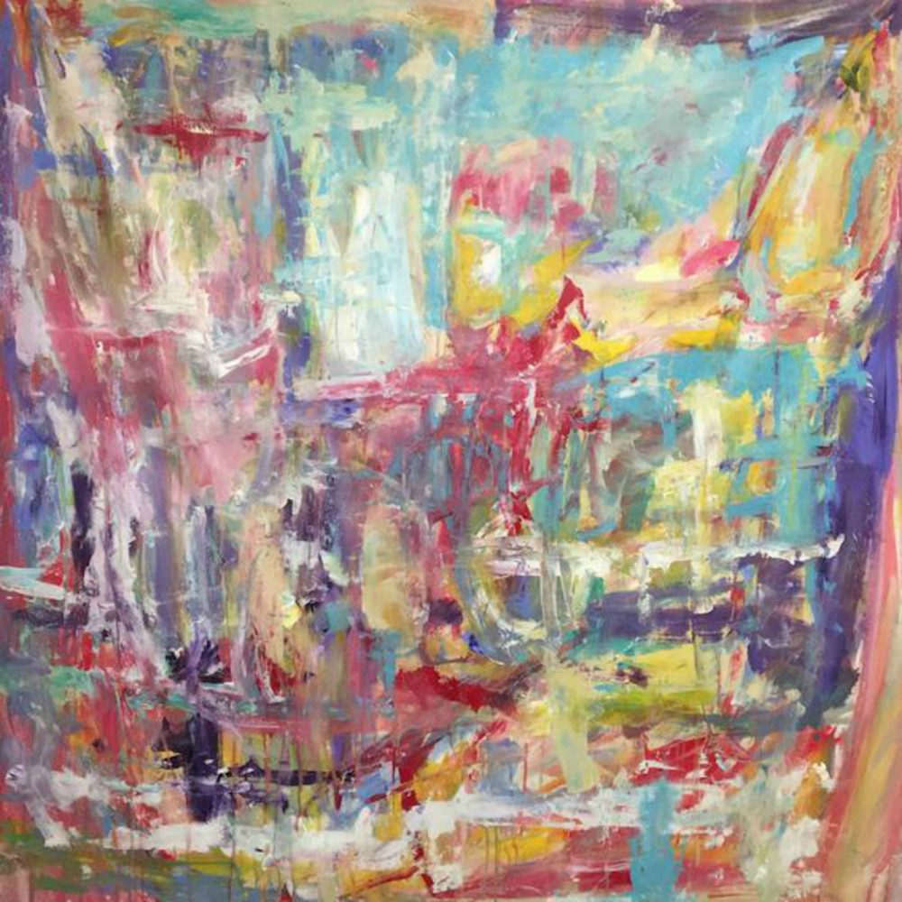 Lost Art | The Merik Coltrain Gallery