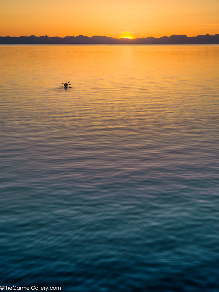 Sunset Journey Art | The Carmel Gallery Sunset Journey Art | The Carmel Gallery