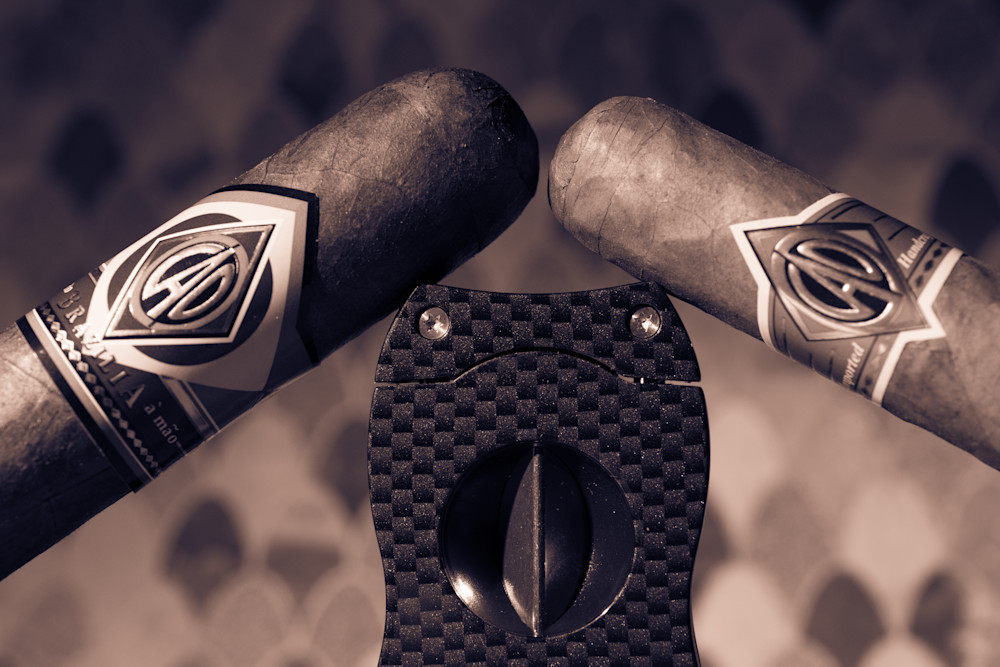 The Cao Meeting Photography Art | Photographer David Wilson, LLC