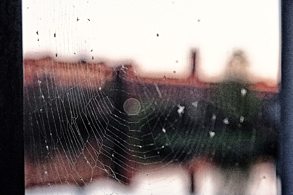 The Rain Is Gone Art | Peter J Schnabel Photography LLC
