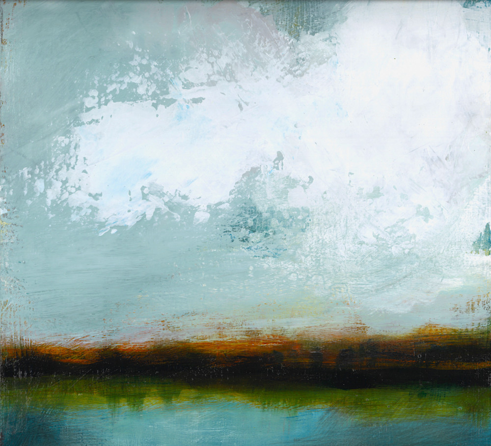 Irish Sky Art | carolmeckling