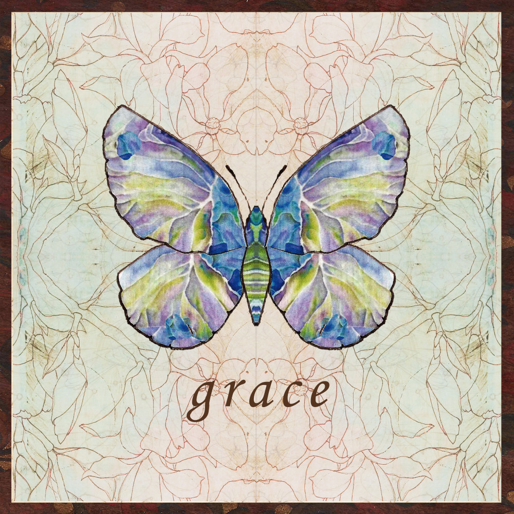 Grace Art | Karen Sikie Paper Mosaic Studio