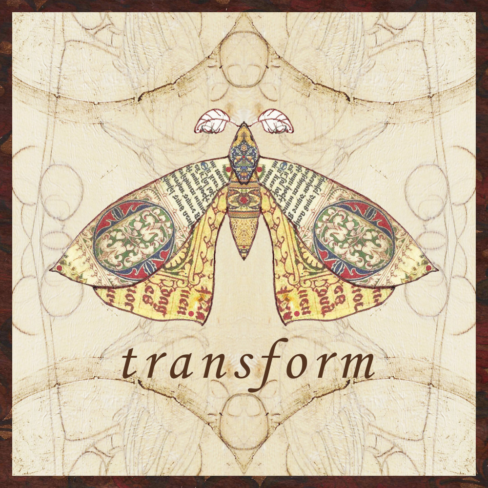 Transform Art | Karen Sikie Paper Mosaic Studio