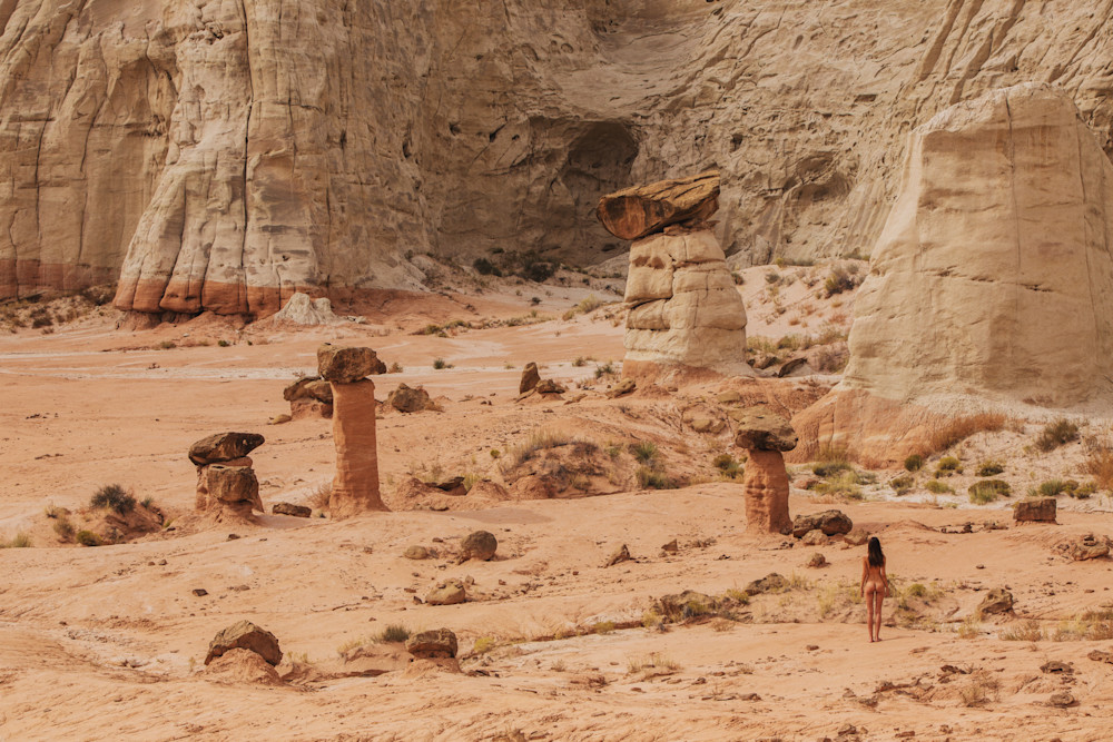 Hoodoos Hoodoos