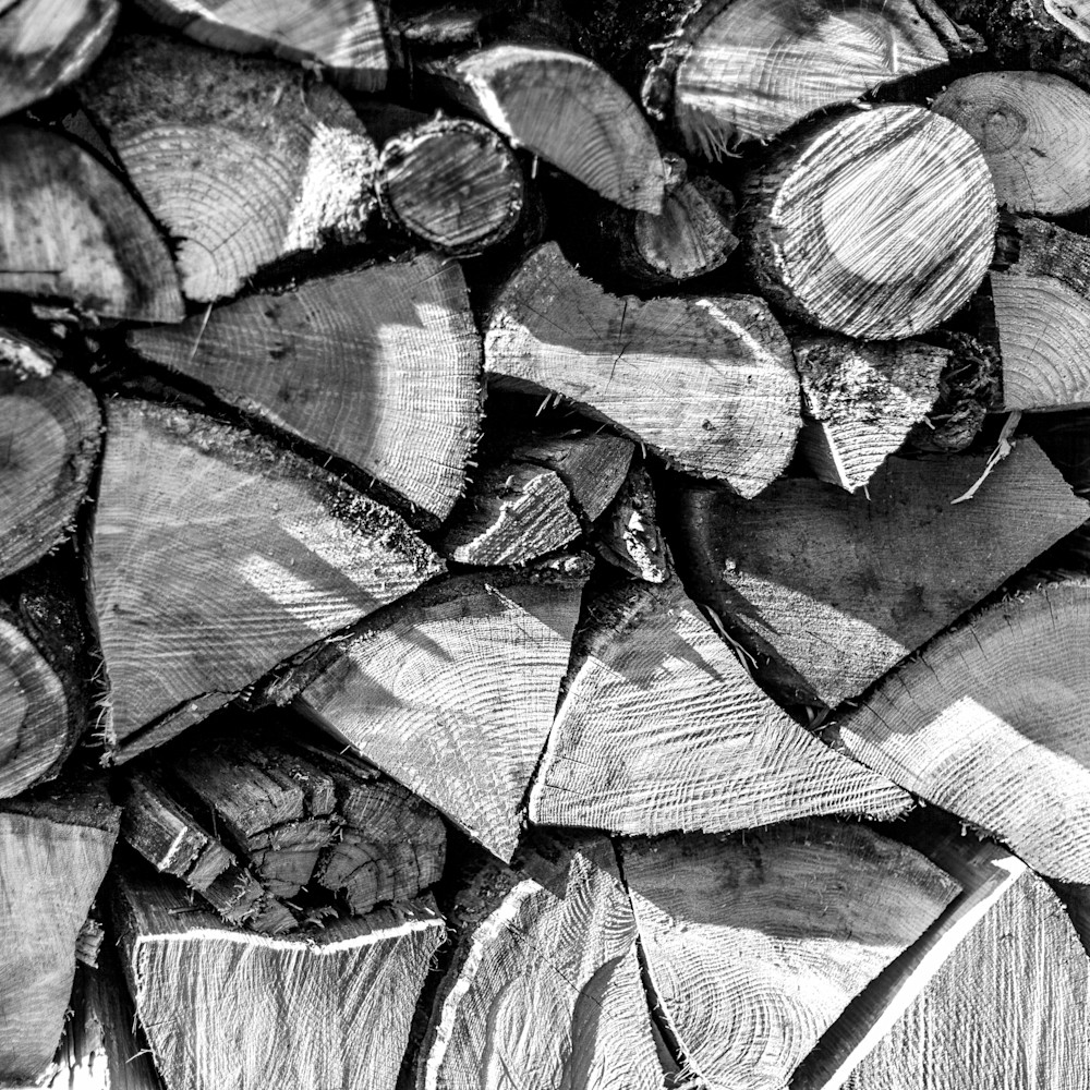 Woodpile Woodpile