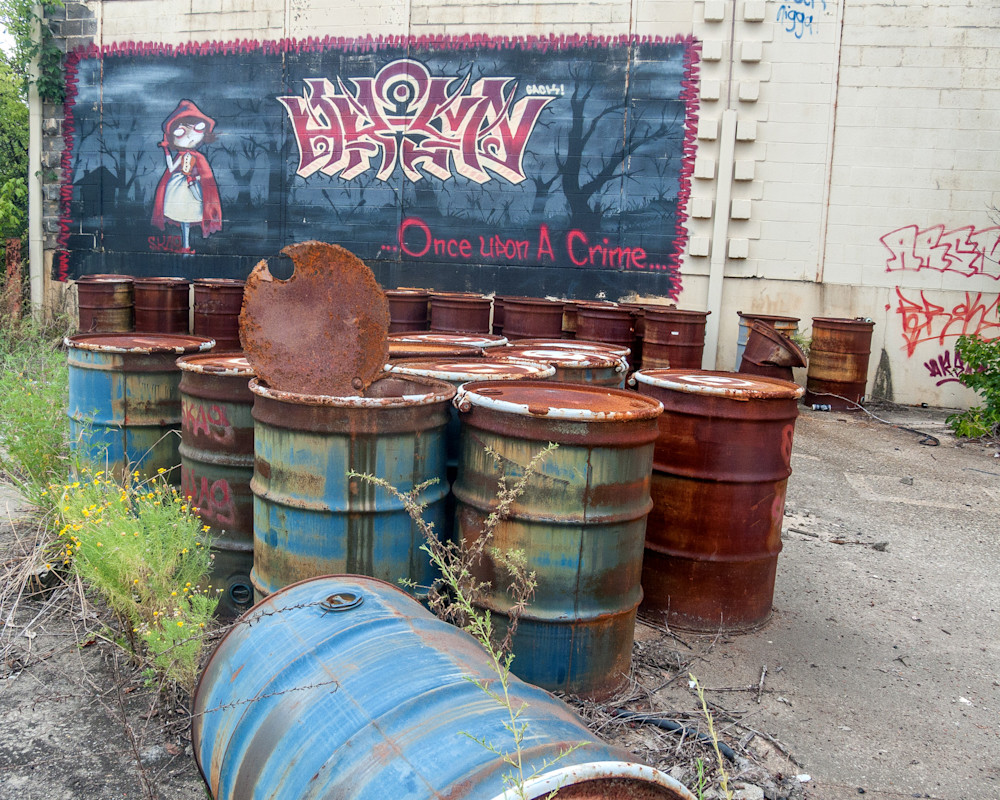 Once Upon A Crime Once Upon A Crime