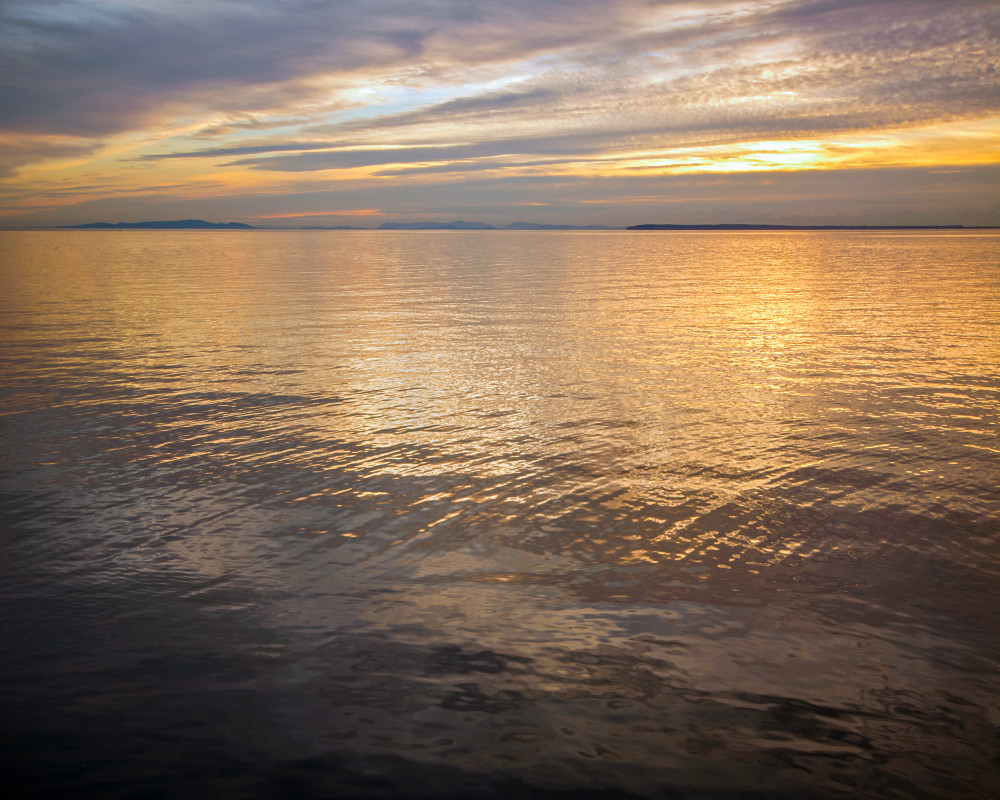 Peace on the Water Peace on the Water