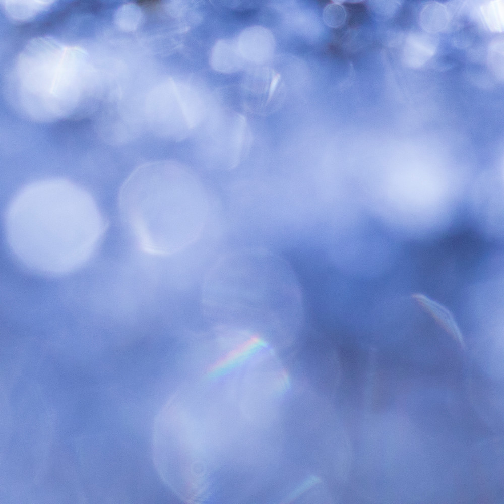 Blue Light Blue Light