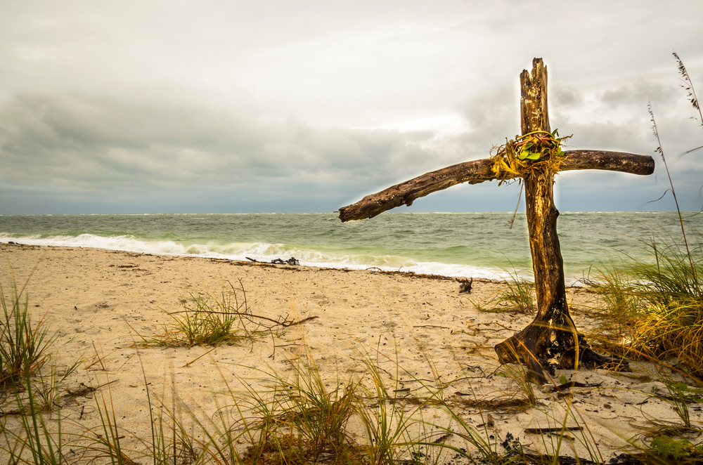 Captivating Cross Photography Art | Gingerich PhotoArt