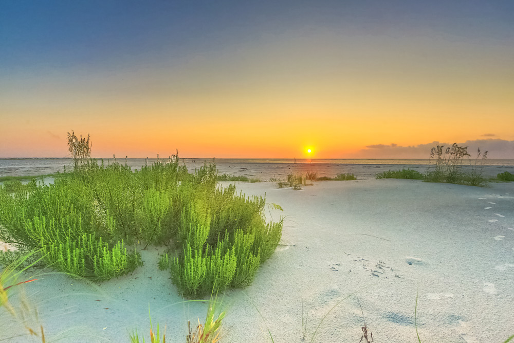 From The Dunes Photography Art | Phil Heim Photography