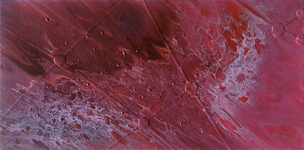 Crimson Tide fine art print