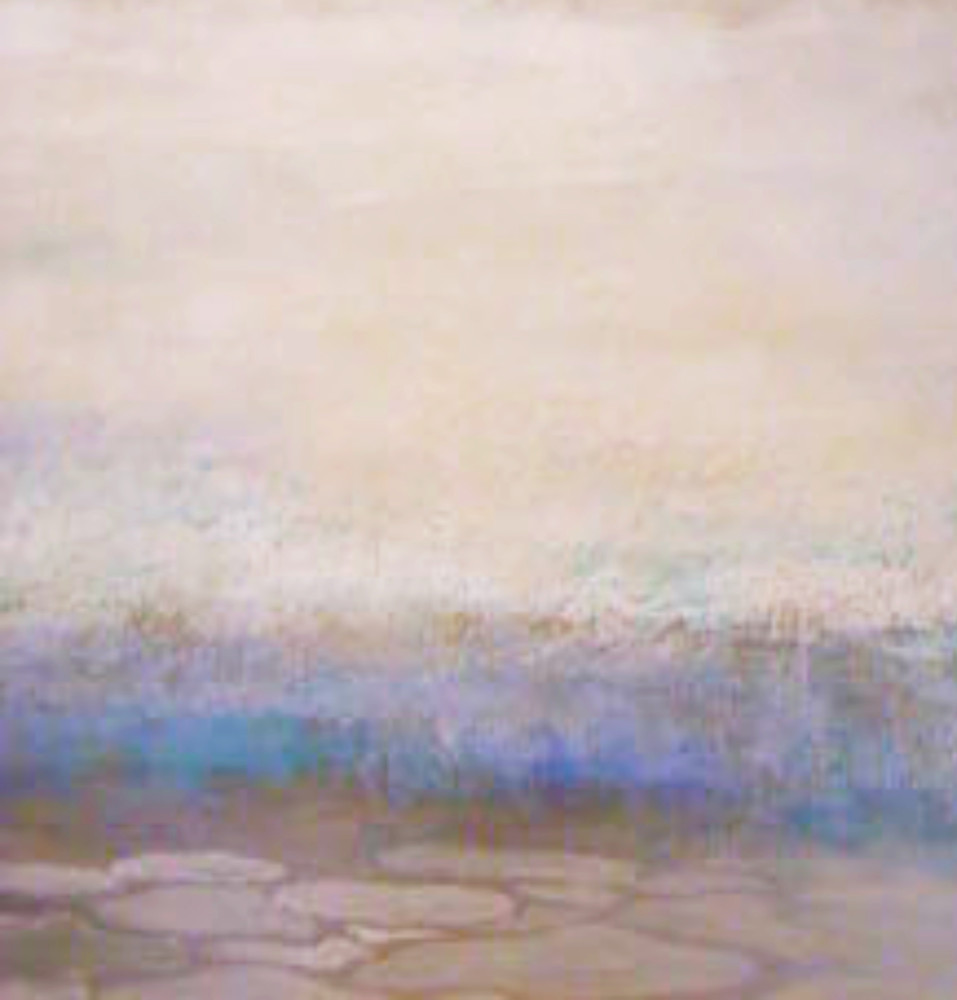 Wave: Hazy Day Art | Studio Artistica