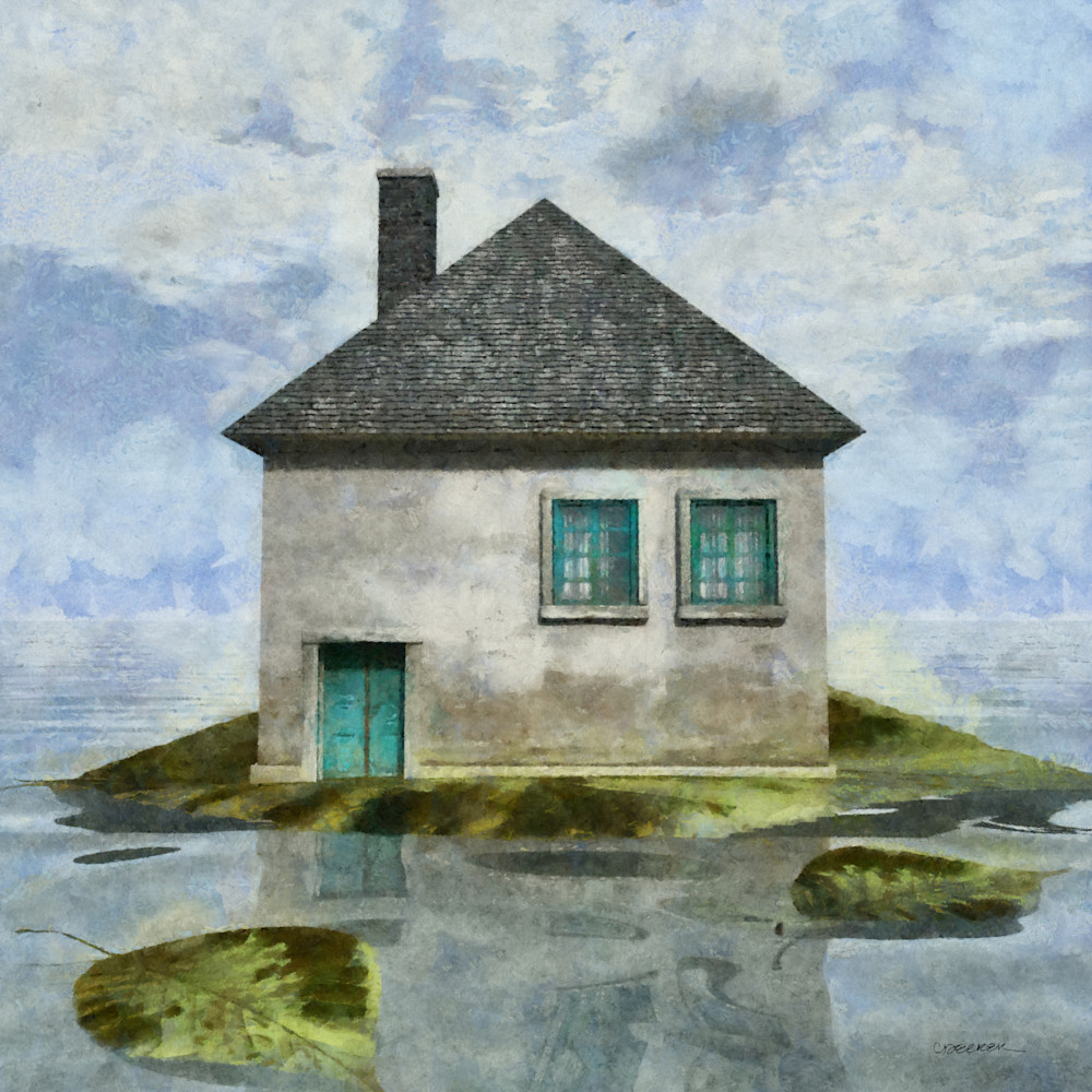 Tiny House 2 | Cynthia Decker