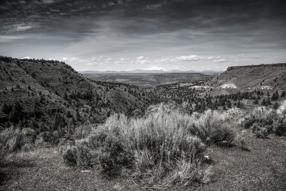 Pass To Bend Or Photography Art | Dale Yakaites Photography