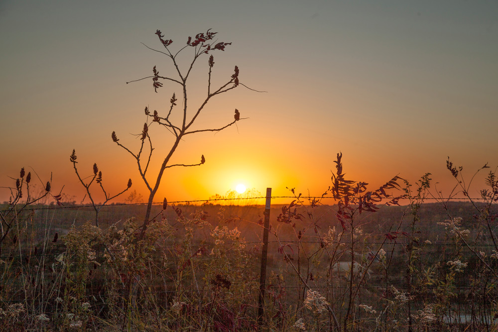 Country Sunset4 Photography Art | Dale Yakaites Photography