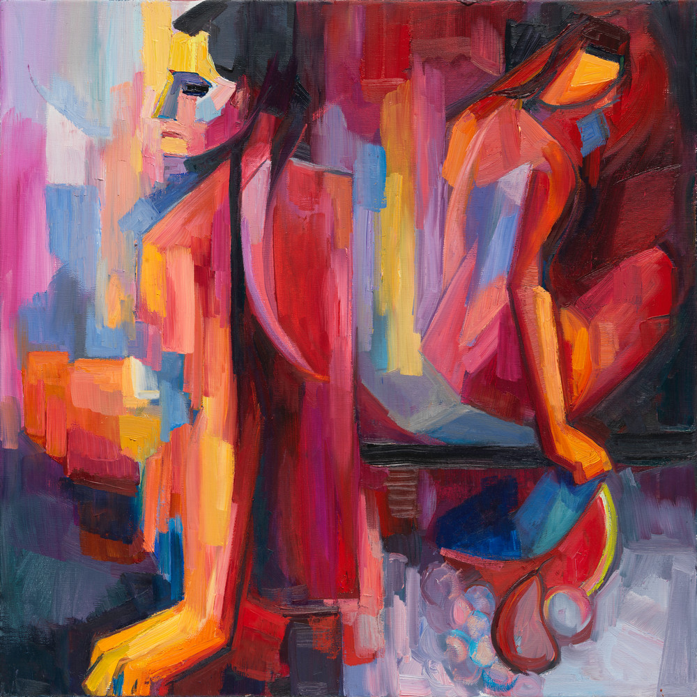 Sonnet 39: How To Make One Twain... Art | Sonnets in colour