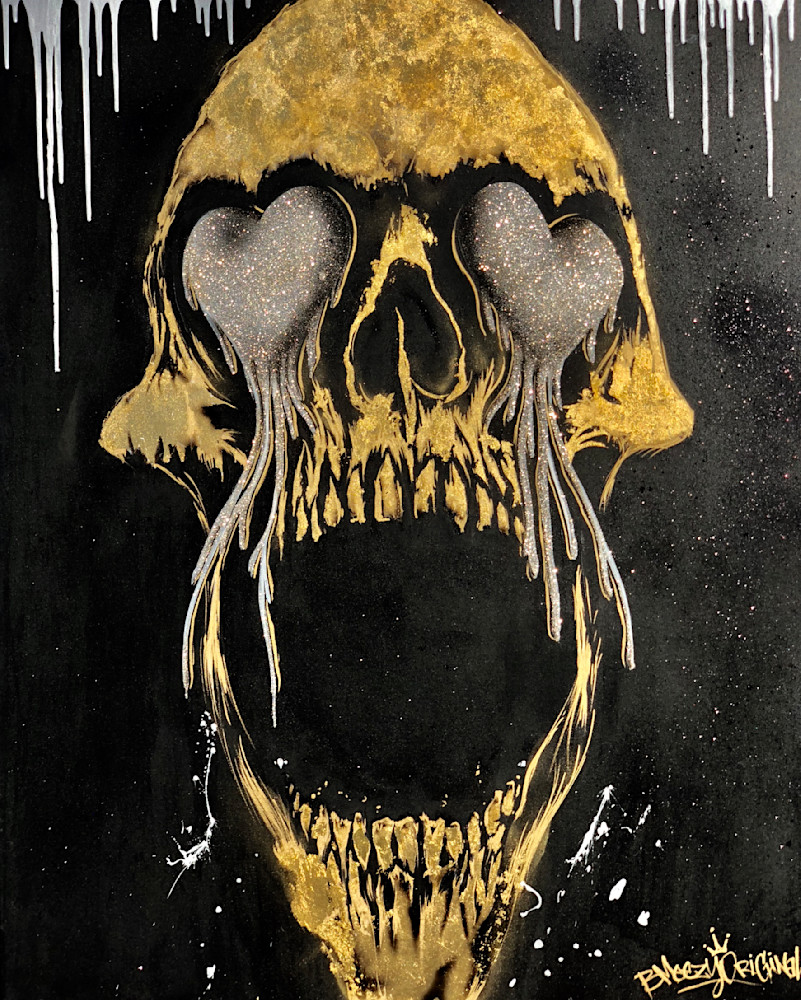 Till Death Do Us Part