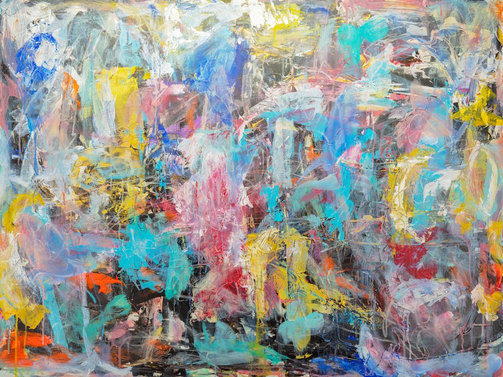 Takes All Kinds Art | The Merik Coltrain Gallery