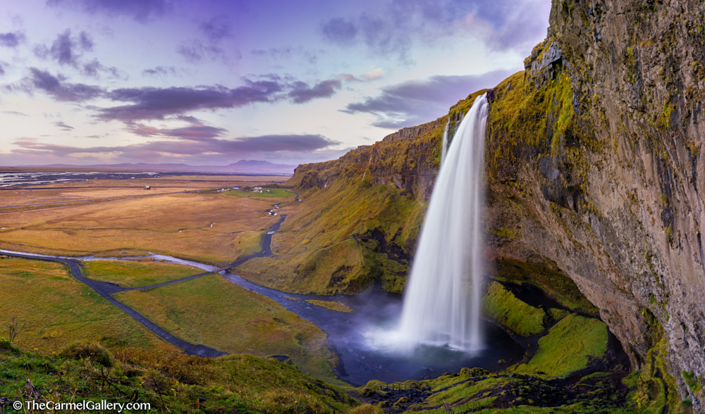 Seljalandsfoss Seljalandsfoss