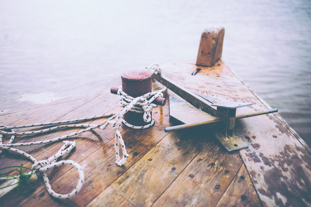 Onward Into the Sea | Kirby Trapolino Fine Art Photography Onward Into the Sea | Kirby Trapolino Fine Art Photography