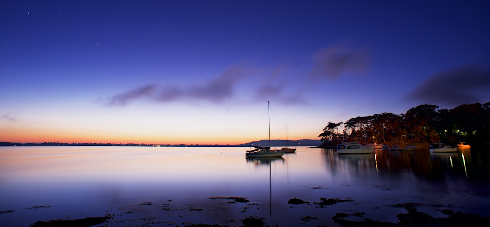 Pre Dawn Splendour - Lake Macquarie NSW Australia | Dawn Sunrise Pre Dawn Splendour - Lake Macquarie NSW Australia | Dawn Sunrise