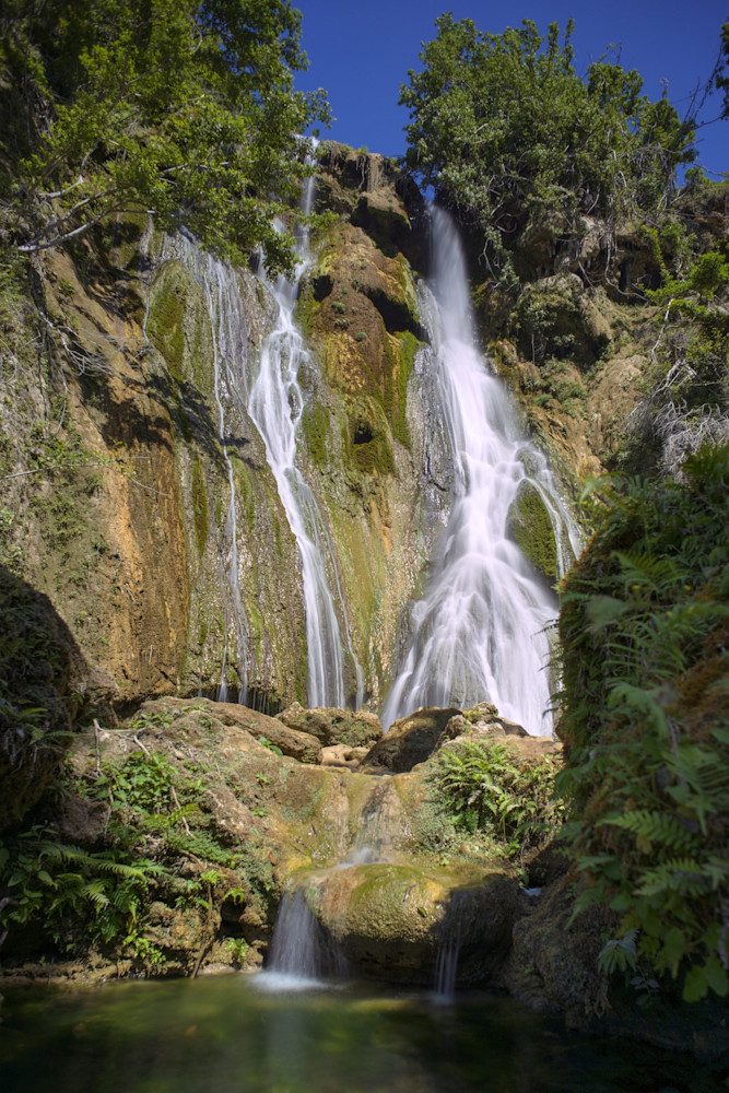 Evergreen Cascades - Mele Village Port Vila Vanuatu | Waterfall Evergreen Cascades - Mele Village Port Vila Vanuatu | Waterfall