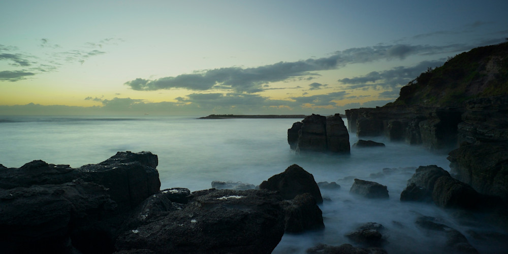 Dawns Shoals - Caves Beach Lake Macquarie NSW Australia | Dawn Sunrise Dawns Shoals - Caves Beach Lake Macquarie NSW Australia | Dawn Sunrise