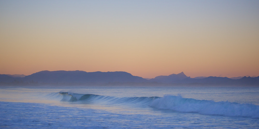 Byron In Pastels - Byron Bay Australia | Sunrise Byron In Pastels - Byron Bay Australia | Sunrise