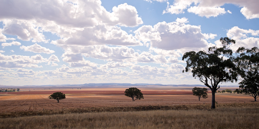 Big Sky - Upper Hunter NSW Australia Big Sky - Upper Hunter NSW Australia