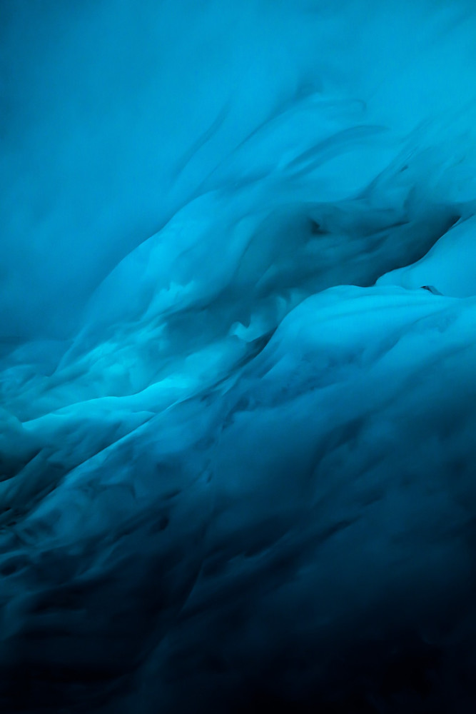 Abyss - Ice Cave Franz Josef Glacier Westland District South Island New Zealand | Samantha Taylor Abyss - Ice Cave Franz Josef Glacier Westland District South Island New Zealand | Samantha Taylor