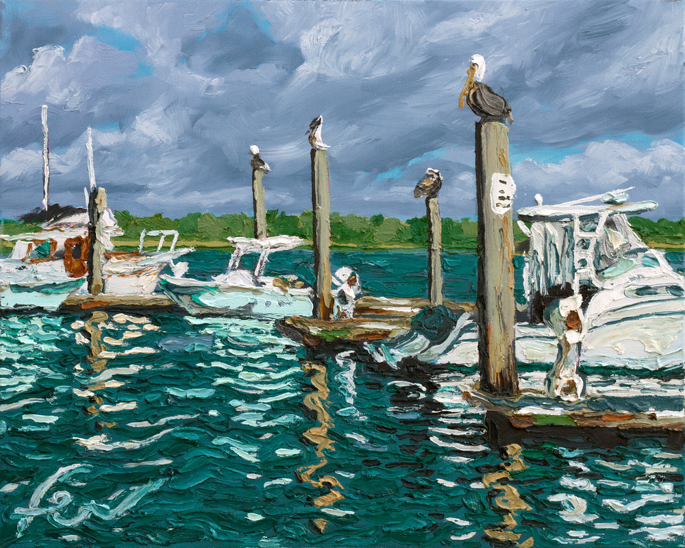 Hamlin Creek, Isle of Palms Hamlin Creek, Isle of Palms