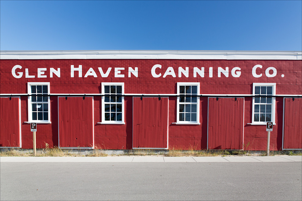 Glen Haven Canning Company