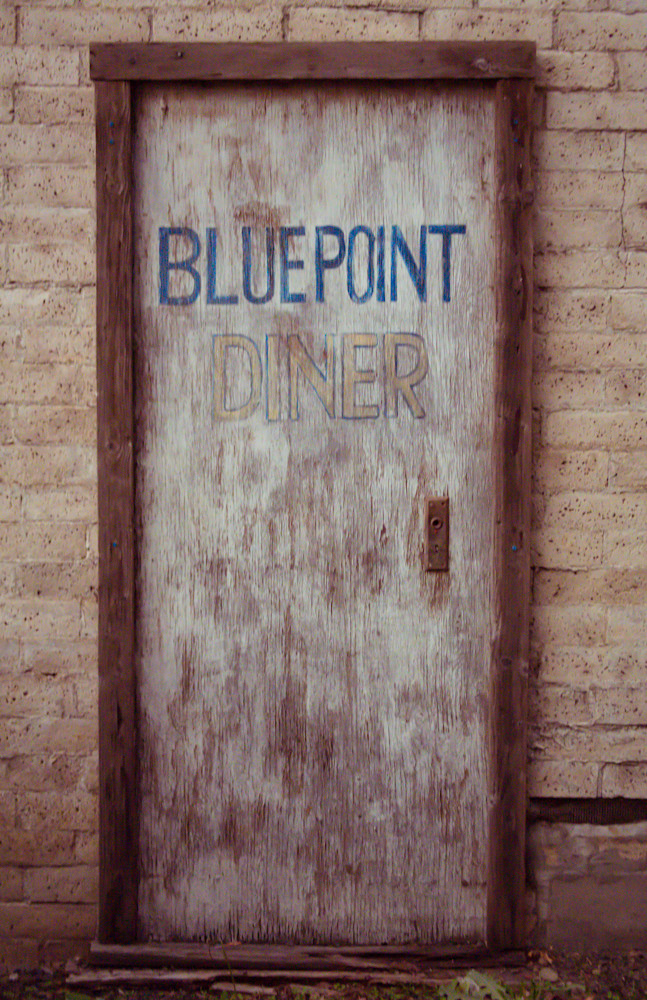 Bluepoint Diner