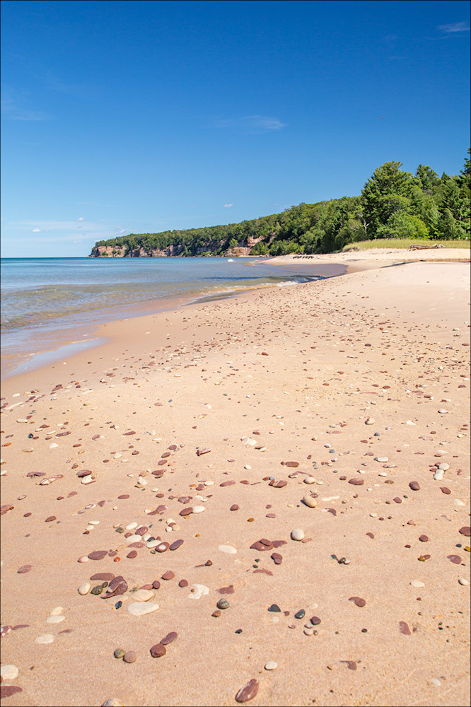 North Beach, Grand Island