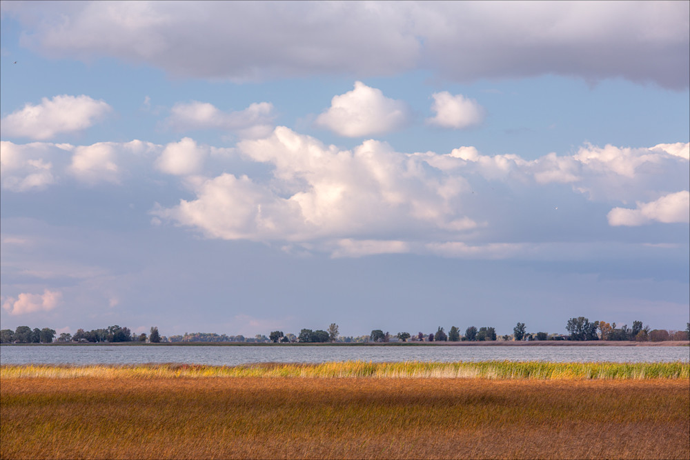 Delta St Clair Delta St Clair