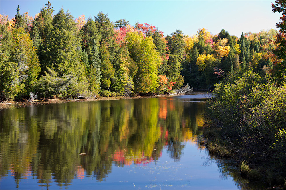Tahquamenon River