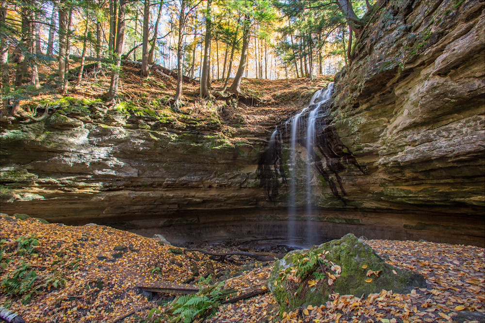 tannery falls | Tannery, Fall, Photo